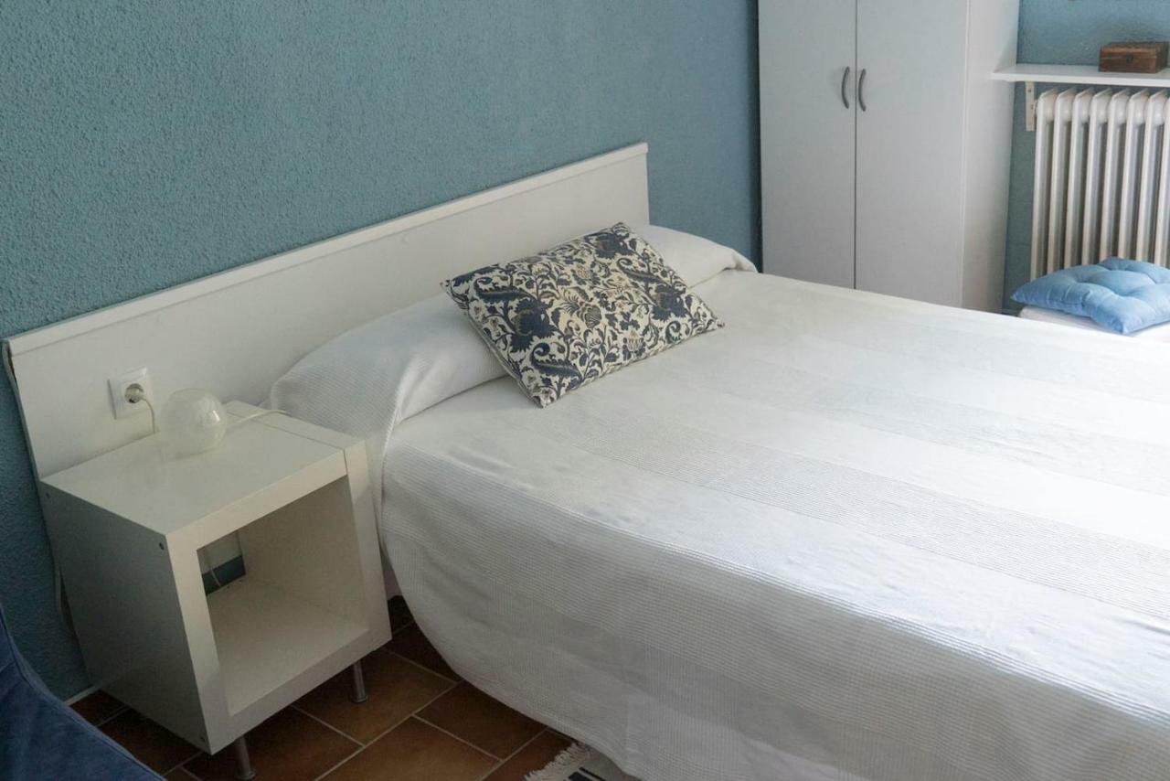 La Pausa Rural & Wellness Santa Creu del Jutglar Eksteriør bilde