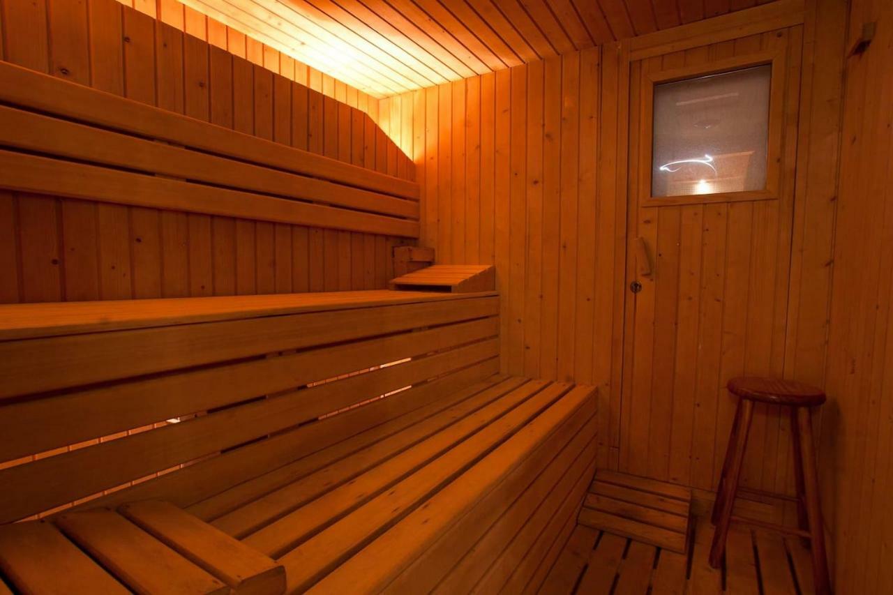 La Pausa Rural & Wellness Santa Creu del Jutglar Eksteriør bilde